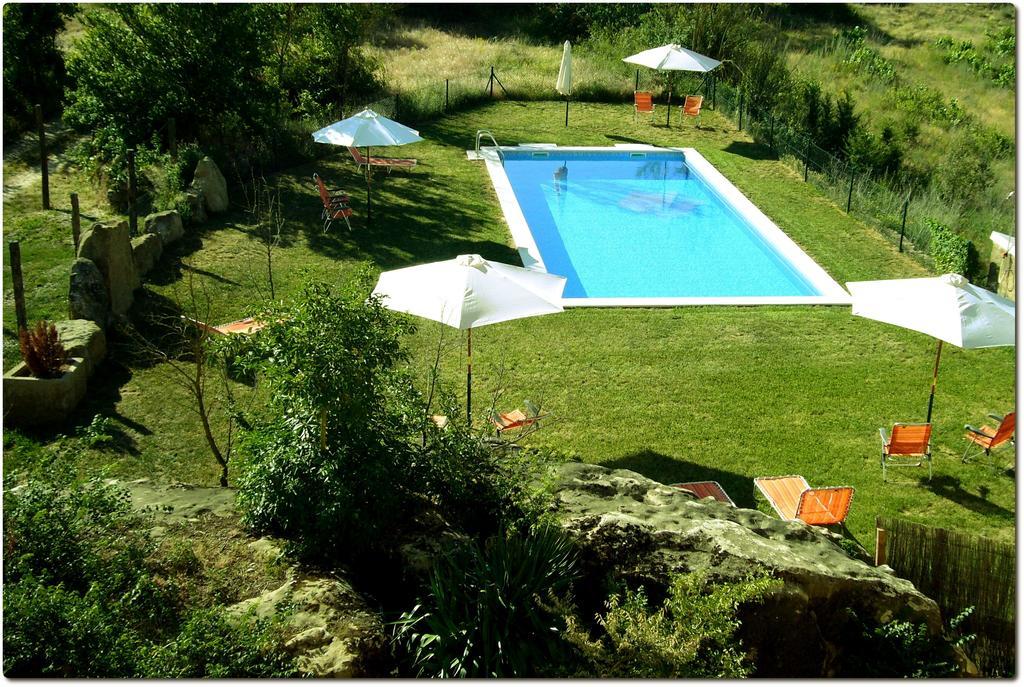 Masia Rovira Pinell de Solsonès Exterior foto