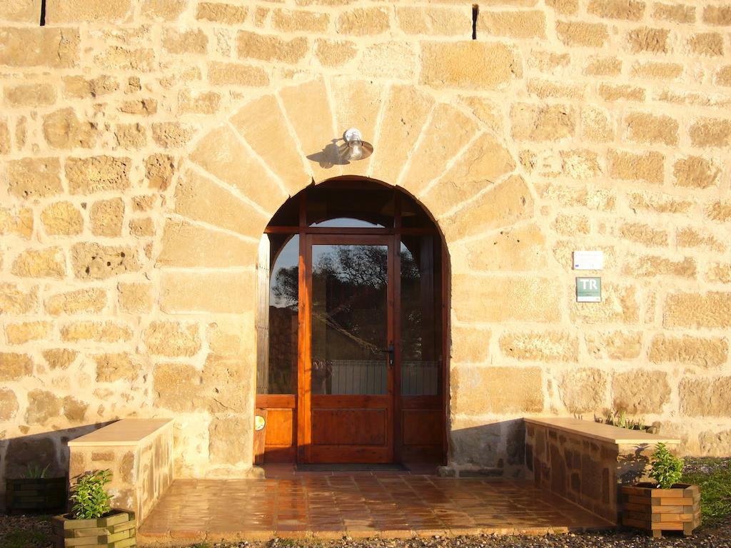 Masia Rovira Pinell de Solsonès Exterior foto