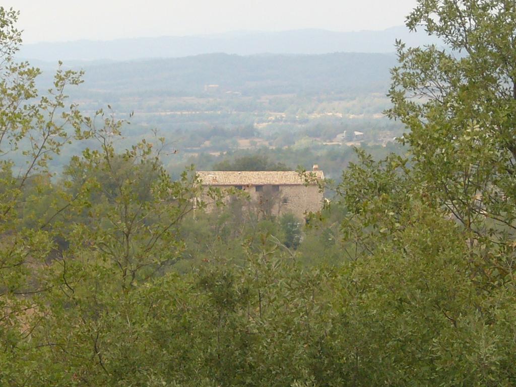 Masia Rovira Pinell de Solsonès Exterior foto